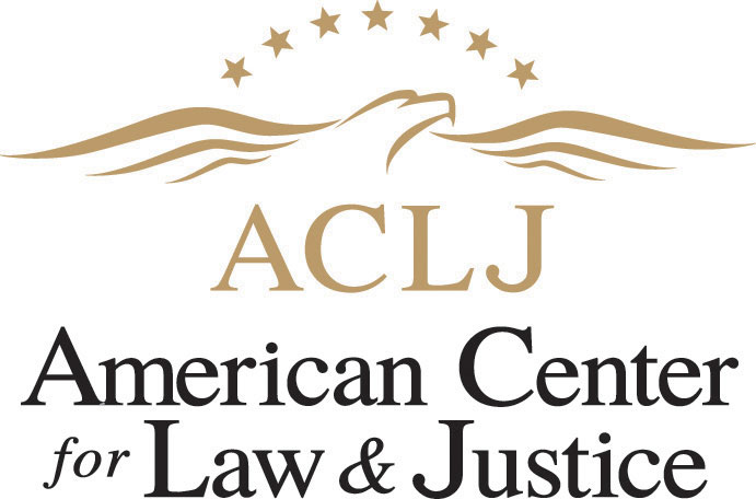 What are some petitions filed by the American Center for Law and Justice?